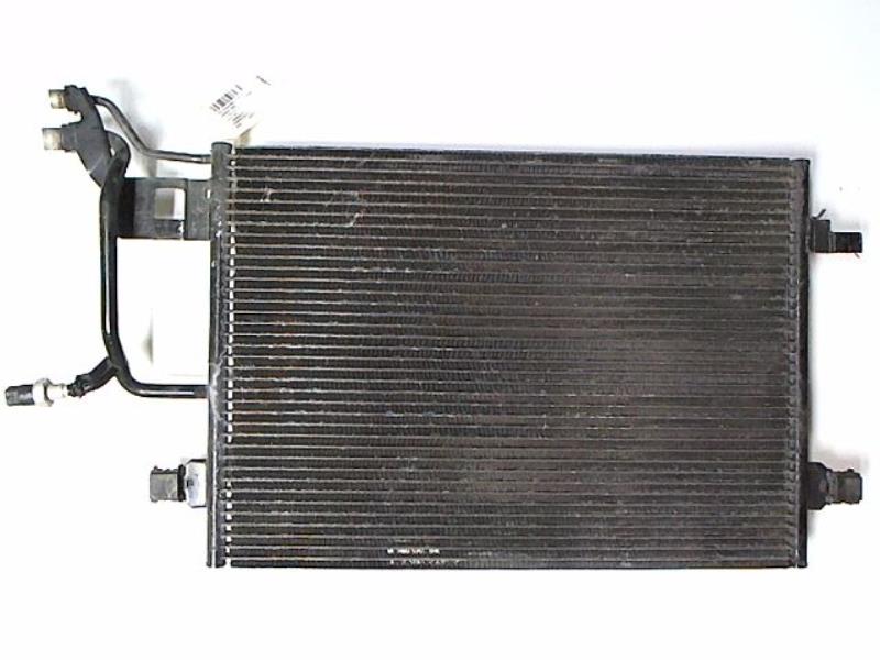 Condensatore clima