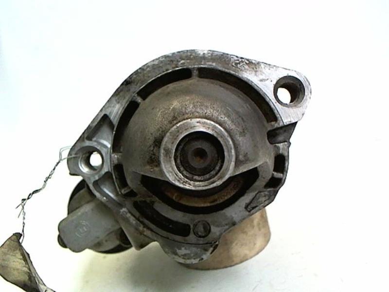 Motorino avviamento