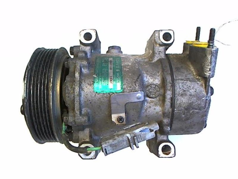 Compresseur clim