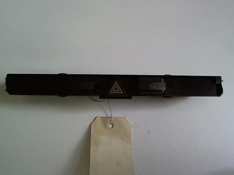 Bouton de warning