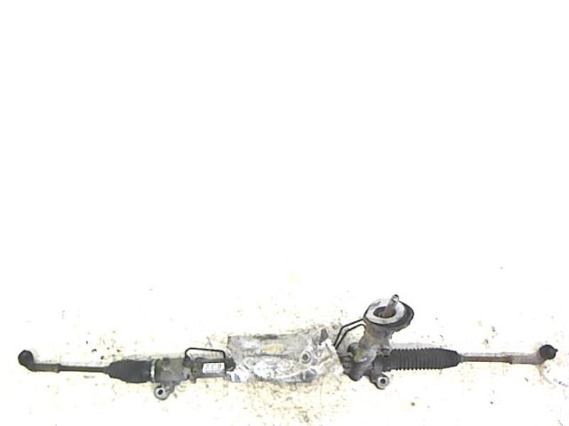 Cremaillere assistee