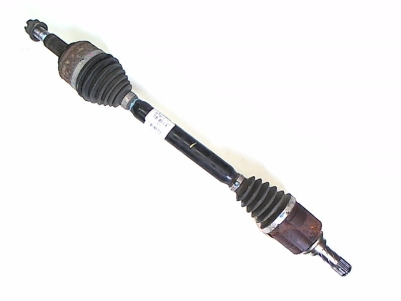 Cardan gauche (transmission)