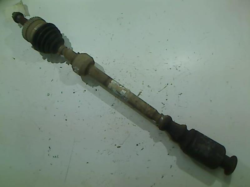 Cardan droit (transmission)