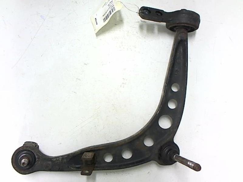 Triangle inferieur avant gauche