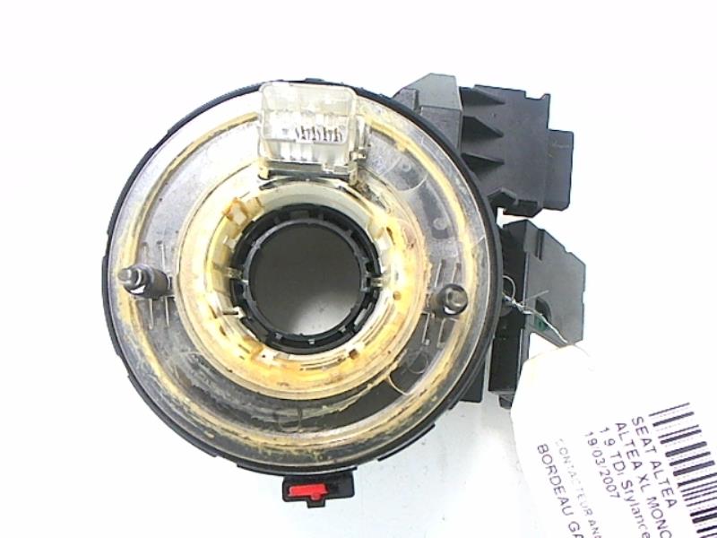 Contatto spiralato