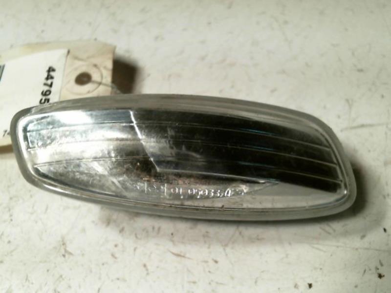 Ripetitore lampeggiante anteriore destro (Luci)