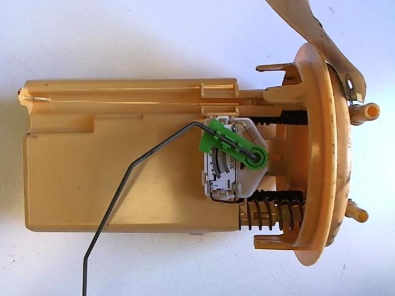 Indicatore carburante
