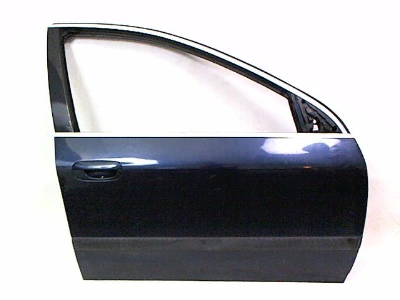 Porte avant droit