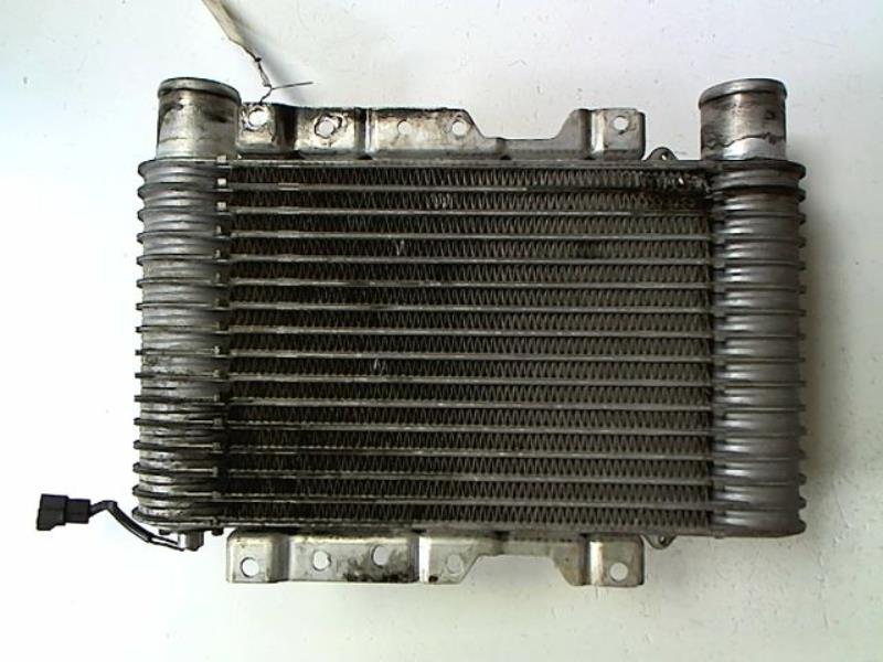 Echangeur air (Intercooler)