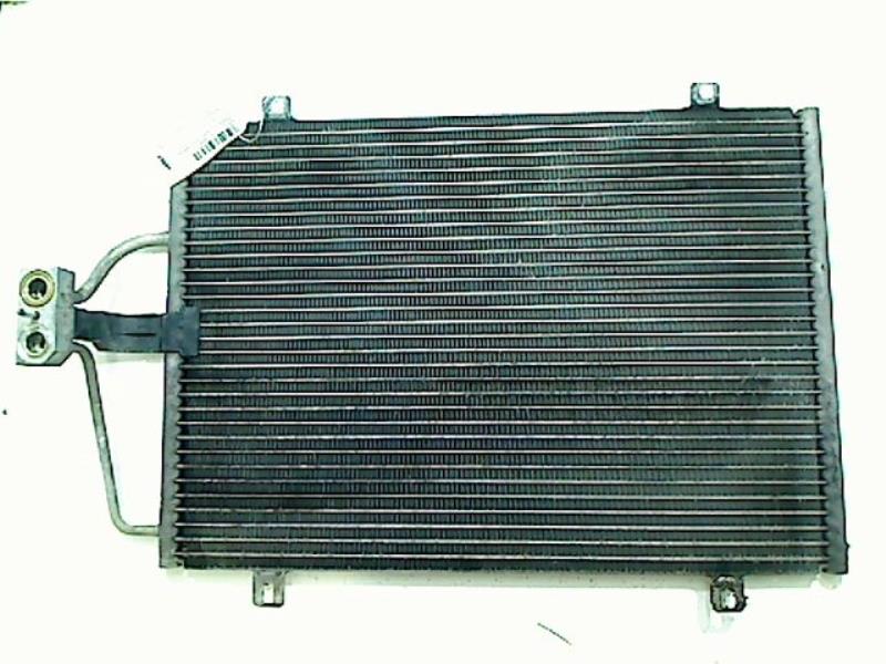 Condenseur de clim
