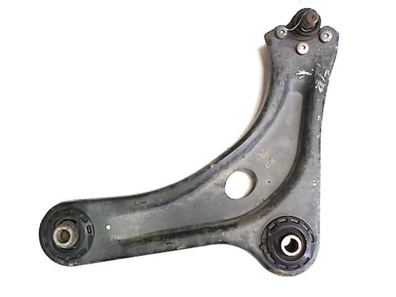 Triangle inferieur avant gauche