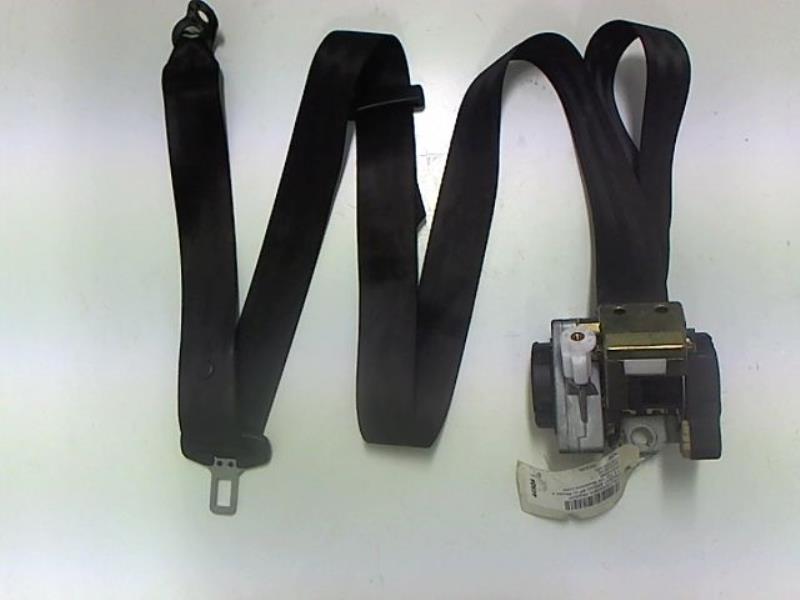 Ceinture arriere droit