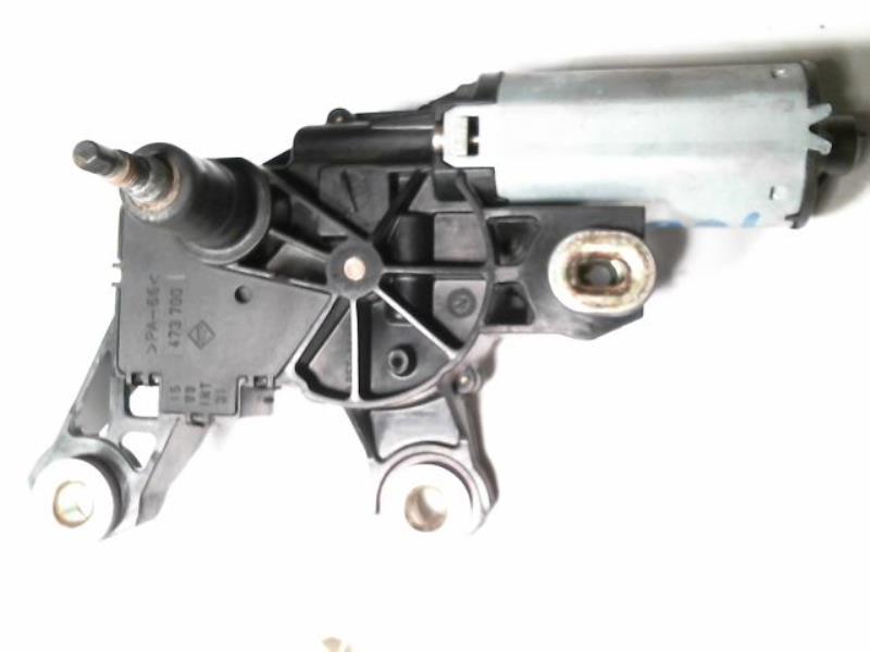 Moteur essuie glace arriere