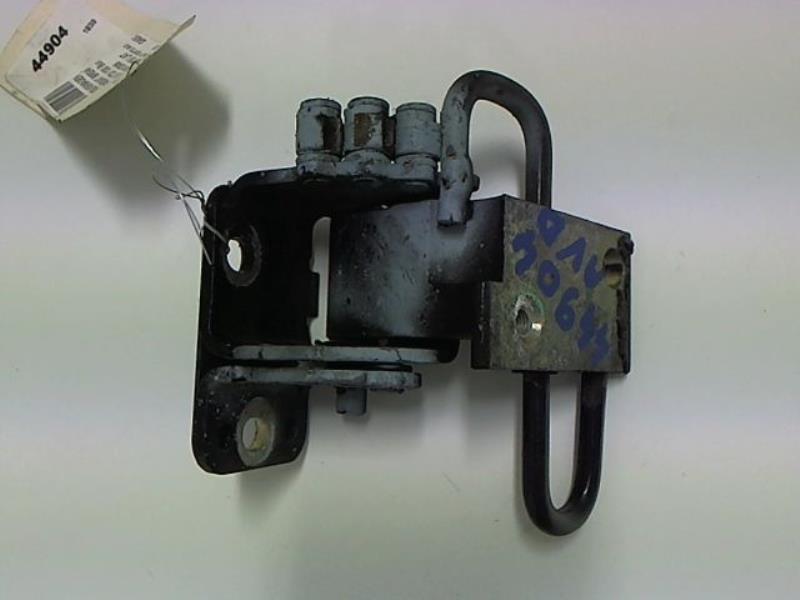 Tirant de porte avant droit