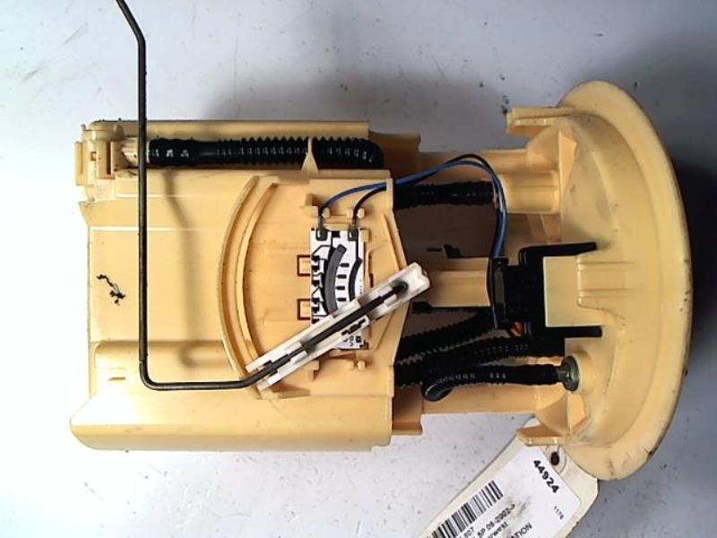 Indicatore carburante