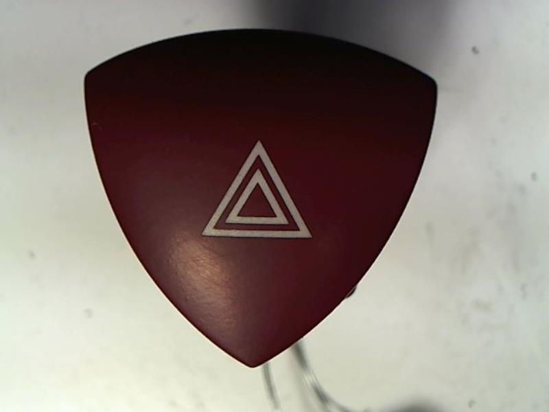 Bouton de warning