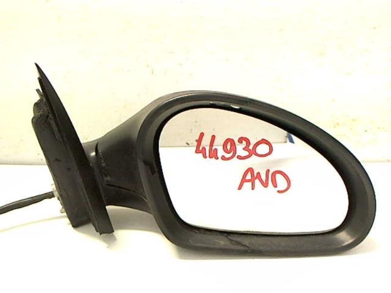Retrovisor derecho