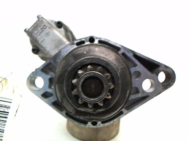Motorino avviamento