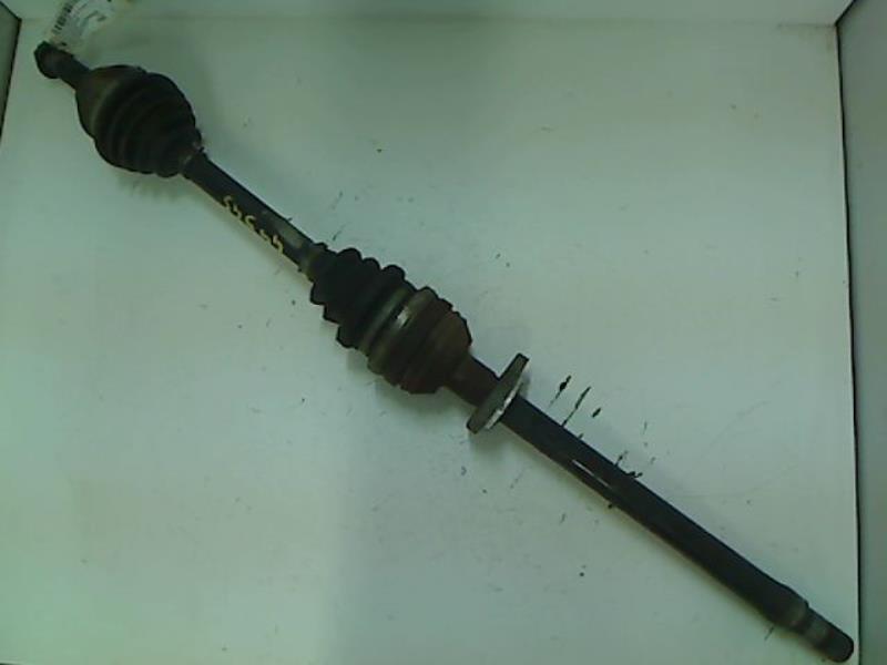 Cardan droit (transmission)