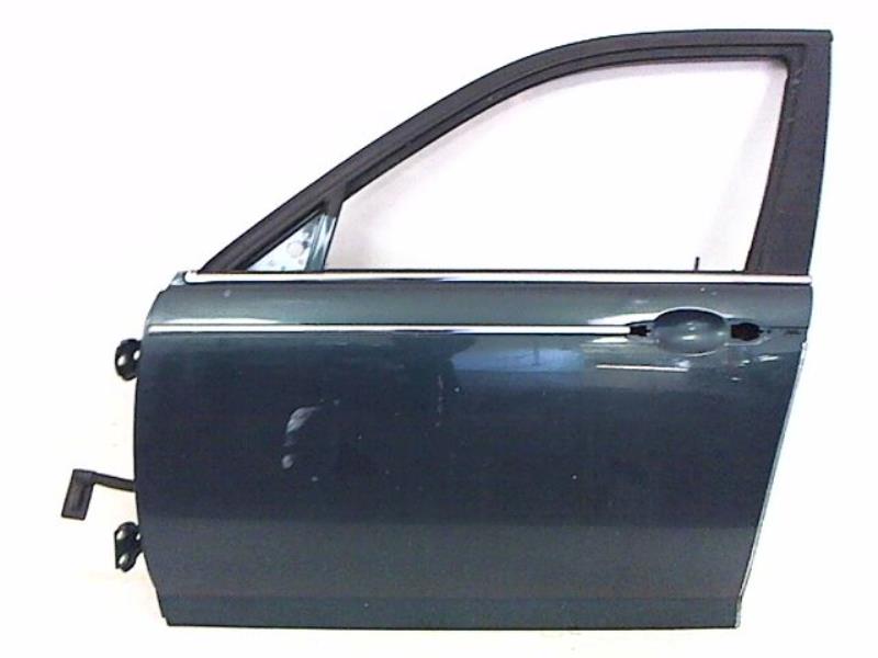 Porte avant gauche