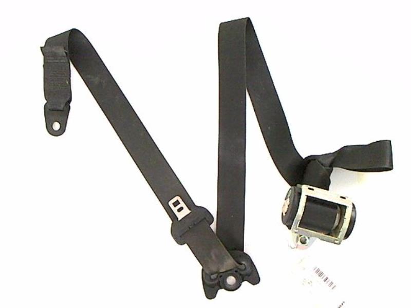 Ceinture avant droit