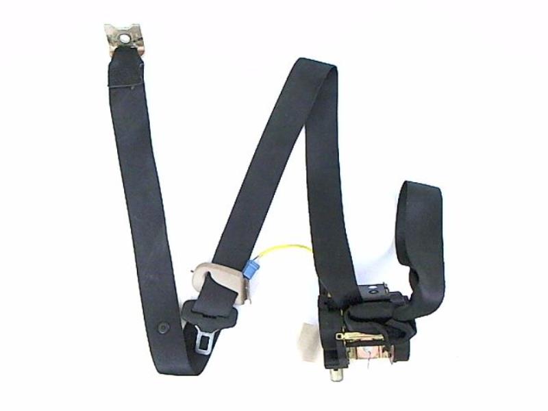 Ceinture arriere gauche