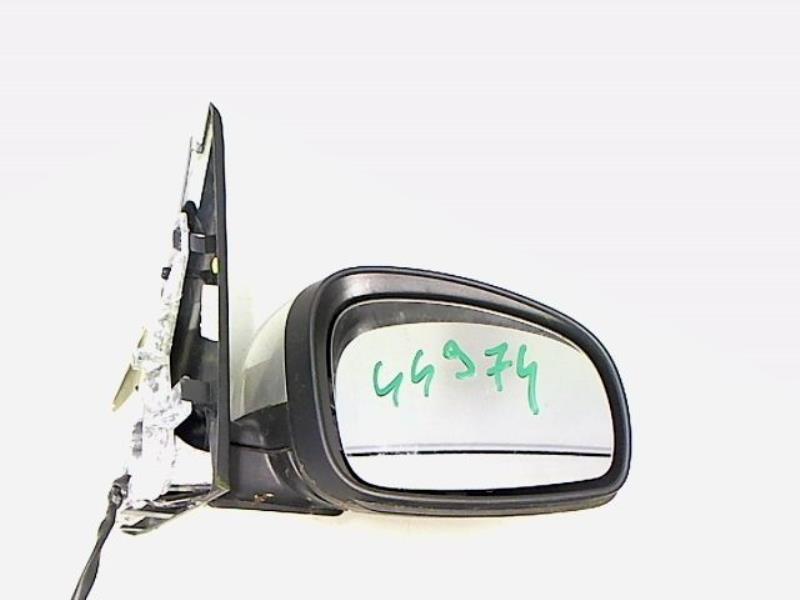 Retrovisor derecho