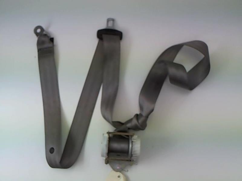 Ceinture arriere droit