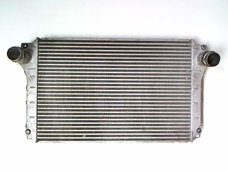 Echangeur air (Intercooler)