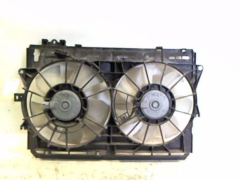 Ventilateur eau