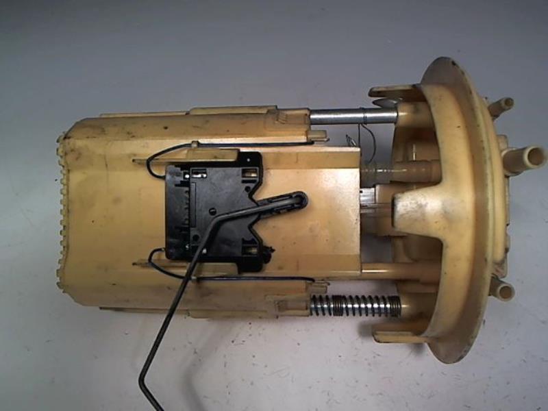 Jauge à carburant