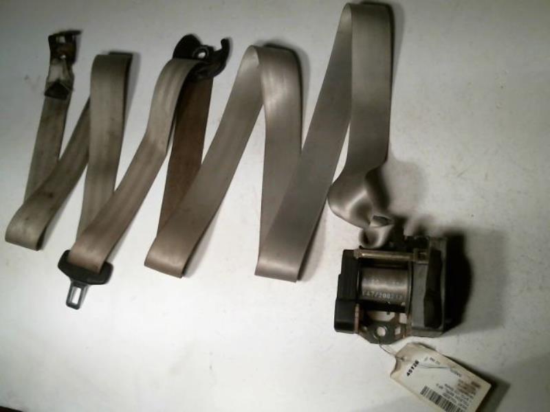 Ceinture avant gauche