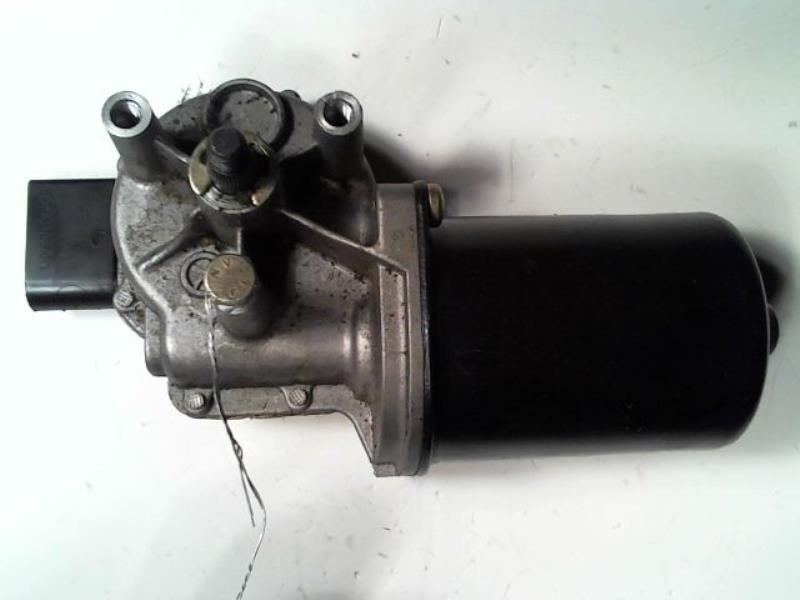 Motor de limpiaparabrisas delantero
