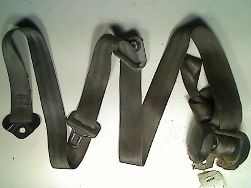 Ceinture avant gauche