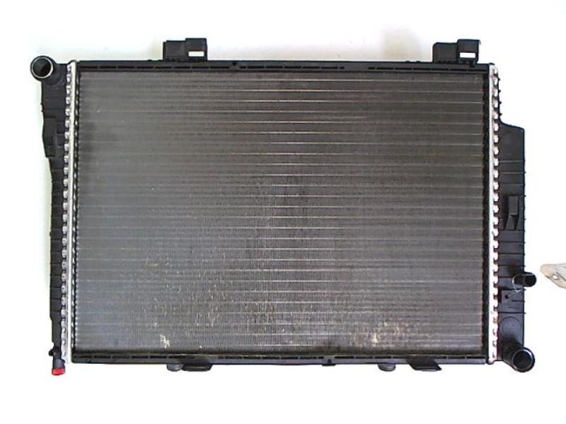 Radiateur eau