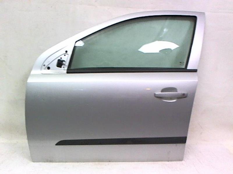 Porte avant gauche