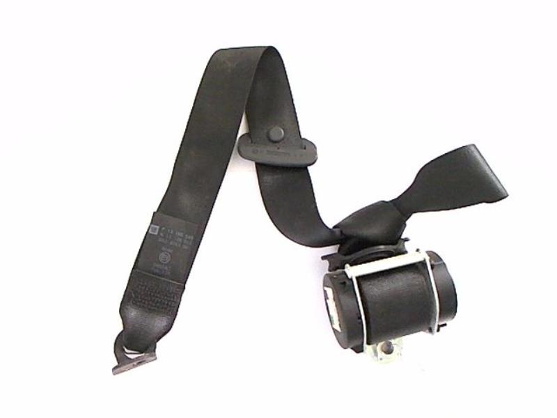 Ceinture arriere droit
