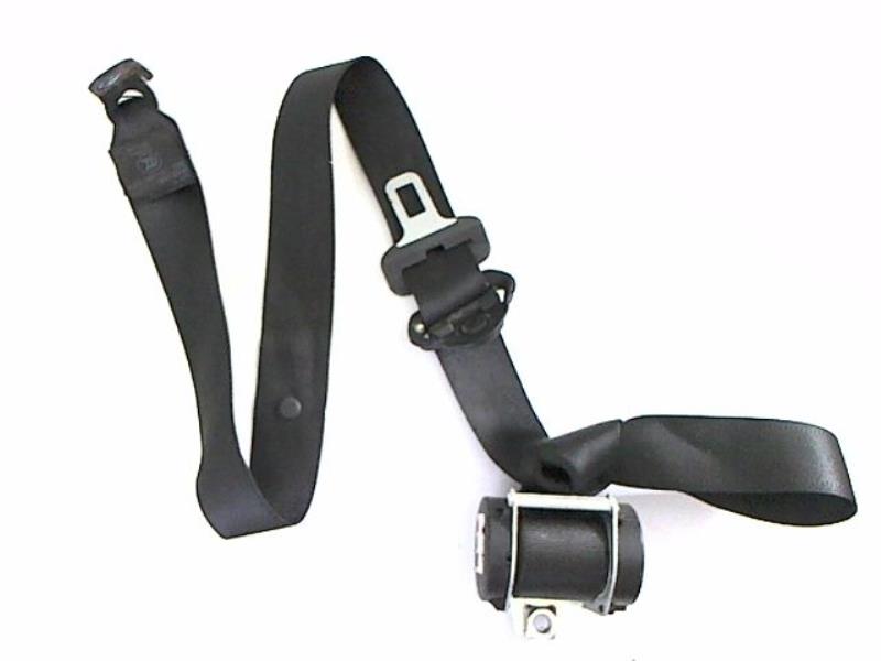 Ceinture arriere gauche