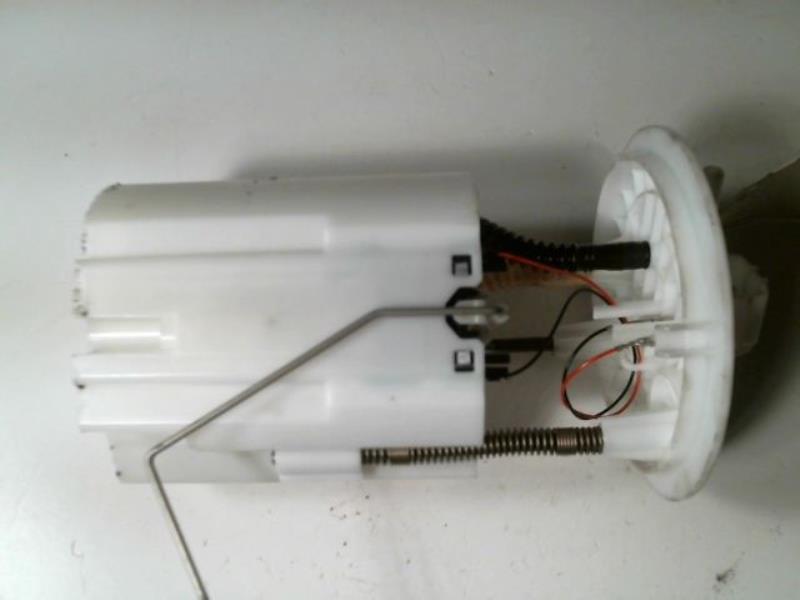 Jauge à carburant
