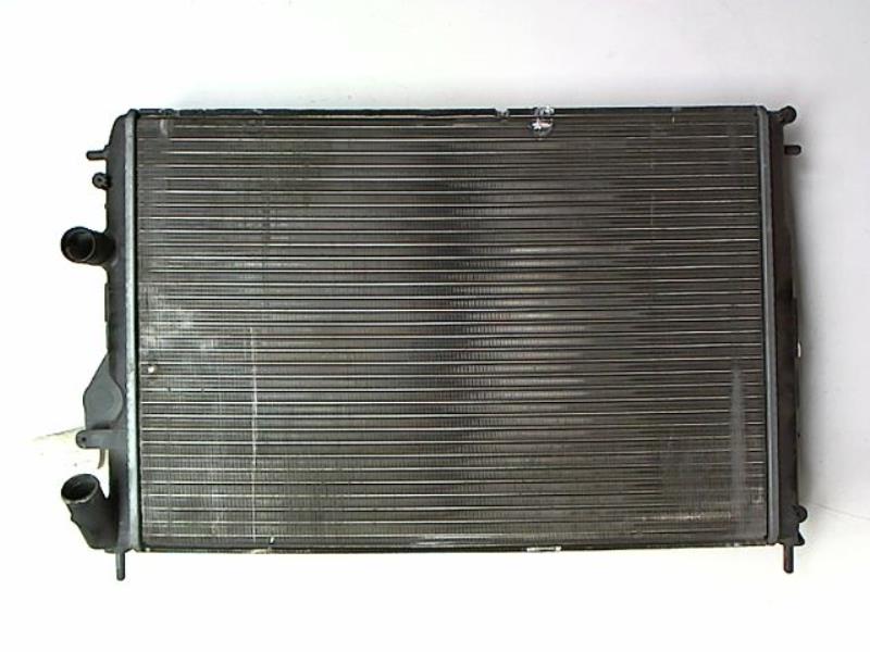 Radiateur eau