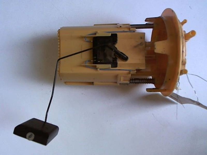 Indicatore carburante