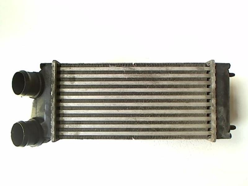 Scambiatore aria (Intercooler)