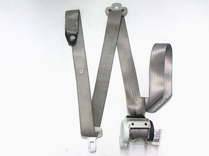 Ceinture arriere droit