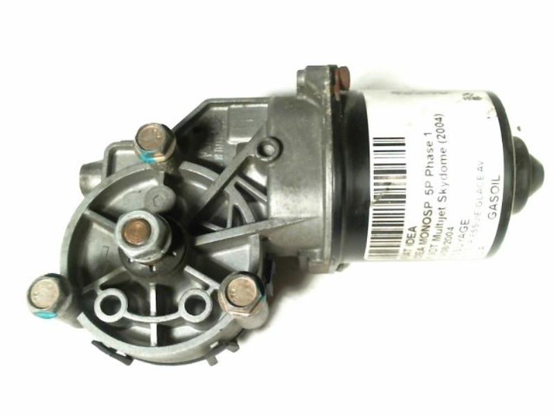 Moteur essuie glace avant