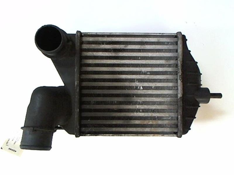 Echangeur air (Intercooler)