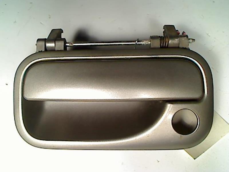 Poignee porte avant gauche