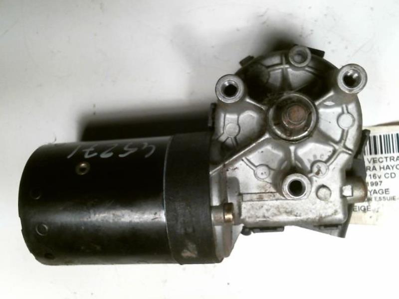 Moteur essuie glace avant