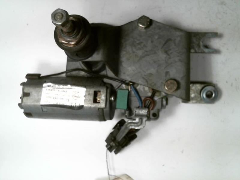 Moteur essuie glace arriere