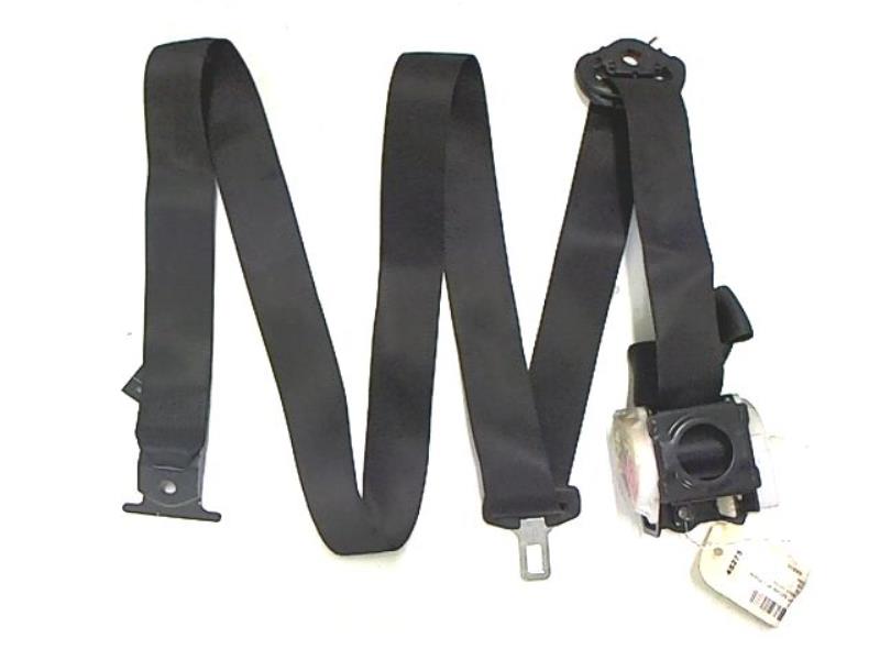Ceinture arriere droit