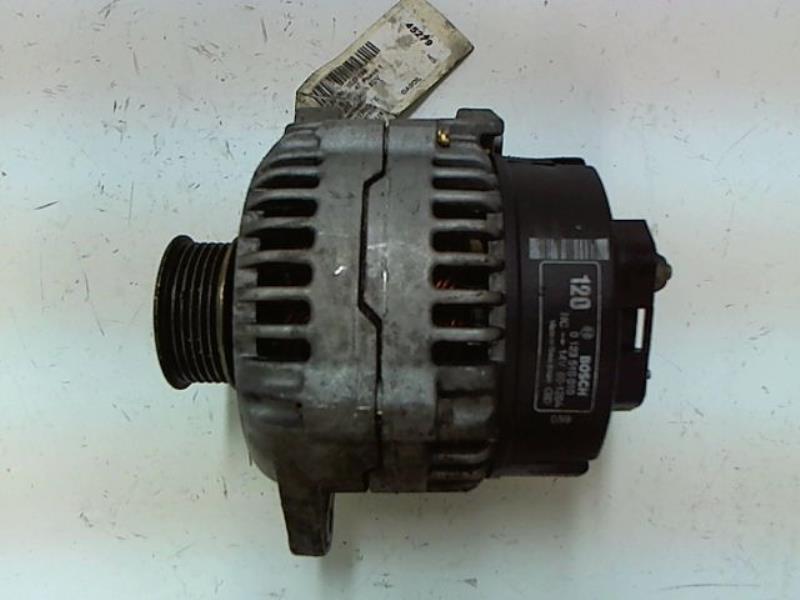 Alternatore